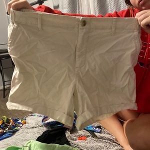 Shorts good condition